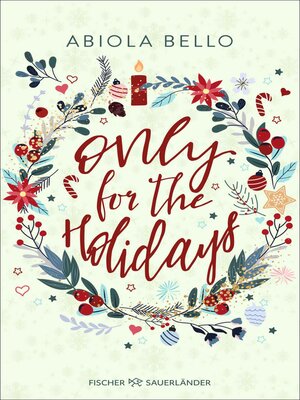 cover image of Only for the Holidays